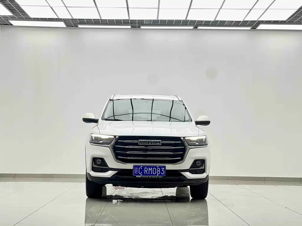Haval H6 — миниатюра 5
