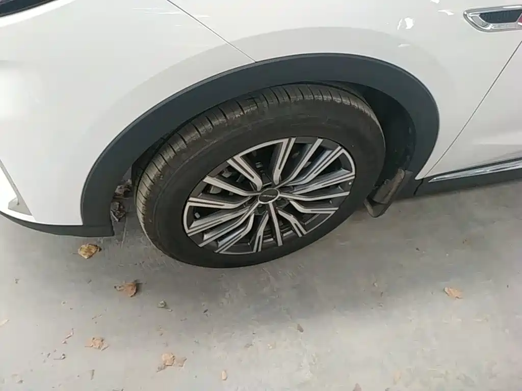 Jetour X70 PLUS — миниатюра 23