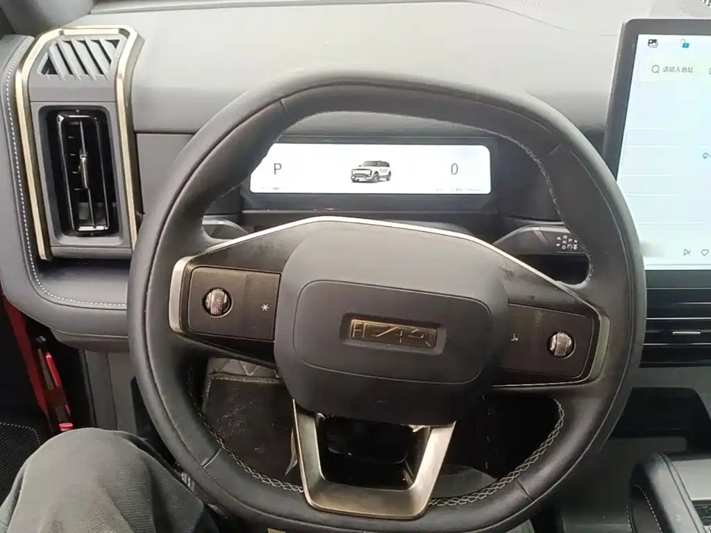 iCAR iCAR 03T — миниатюра 11