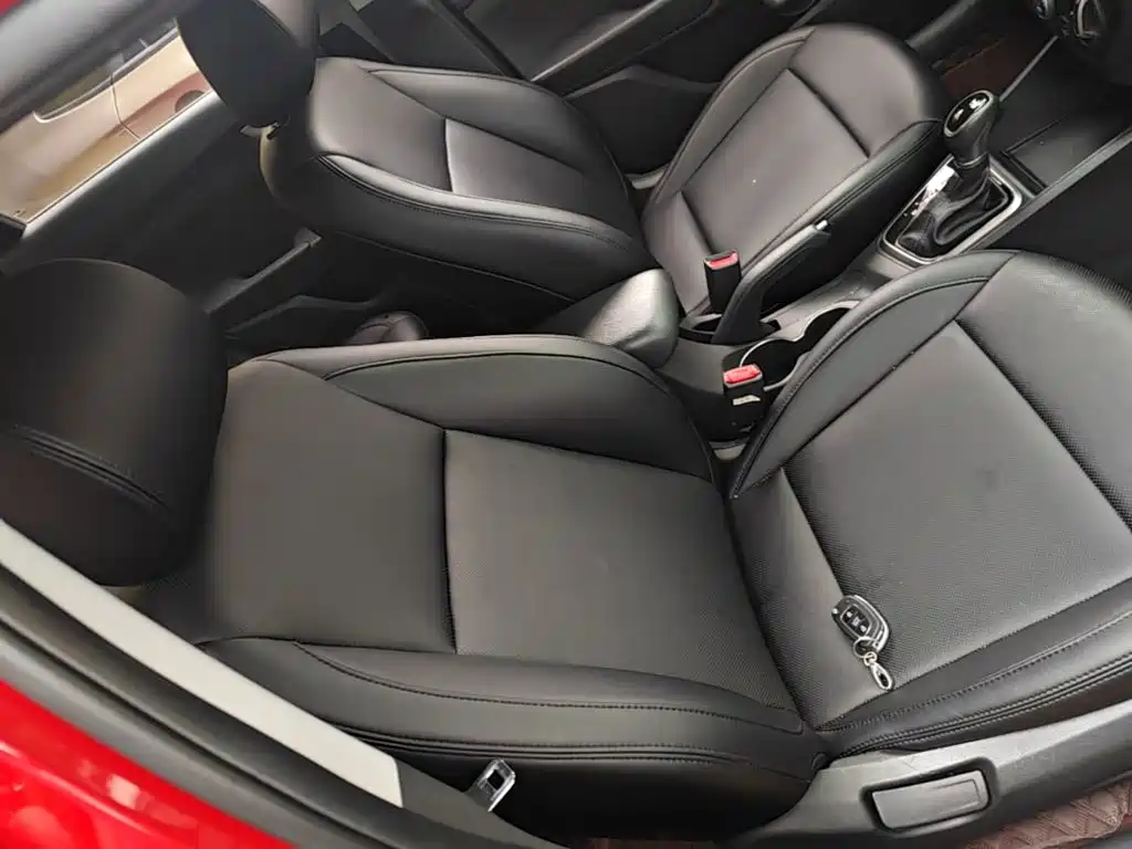 Hyundai Verna — миниатюра 25
