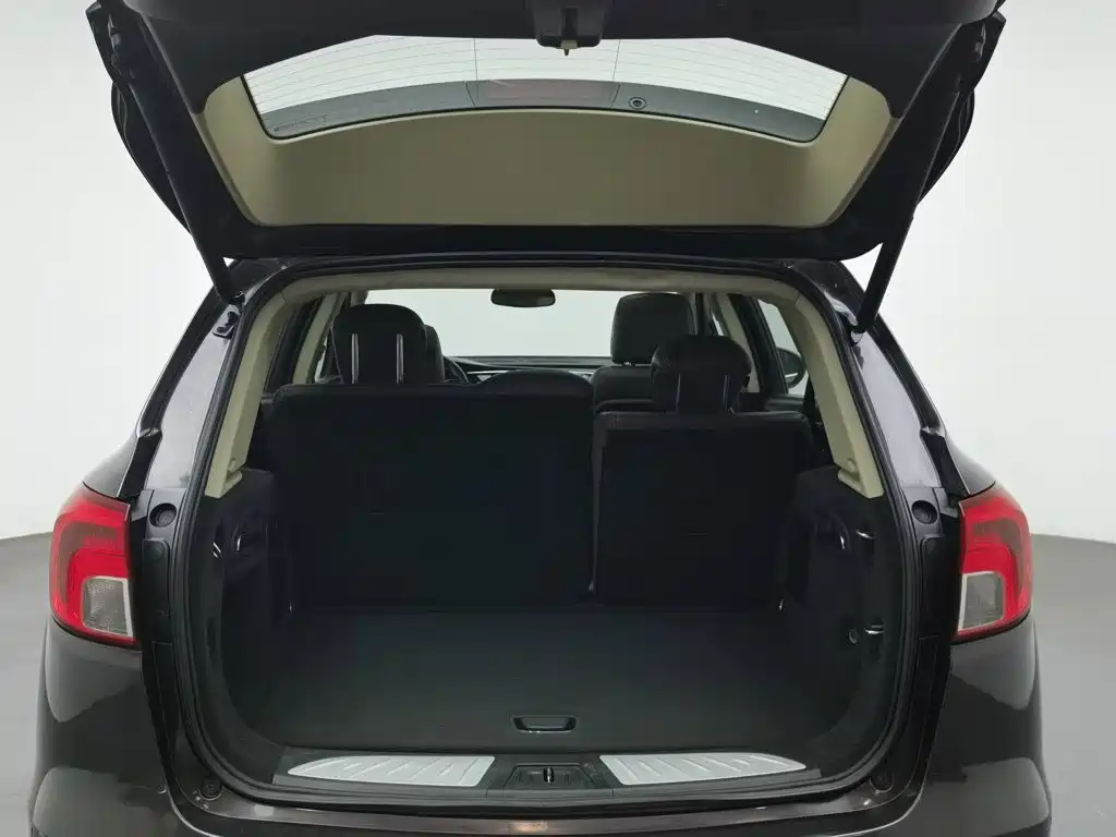 Buick Envision Plus — миниатюра 16