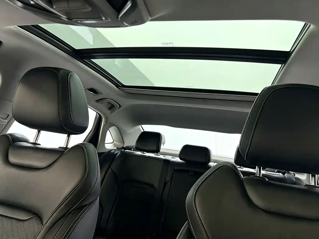 Geely Xingrui — миниатюра 17