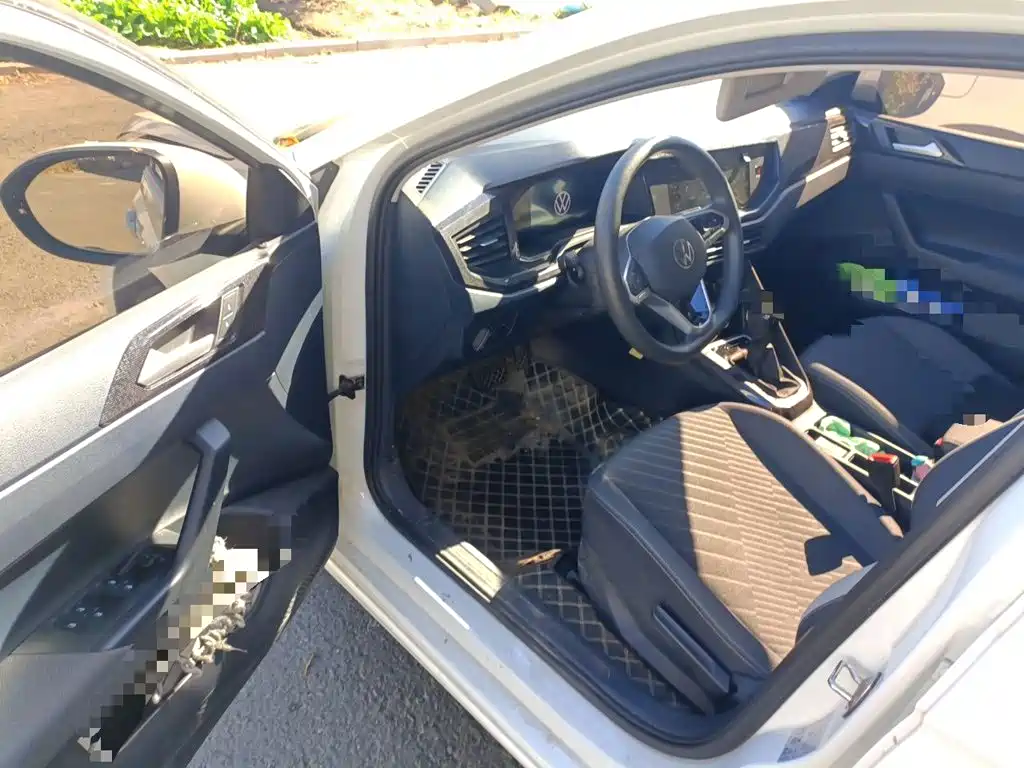 Volkswagen Lavida — миниатюра 12
