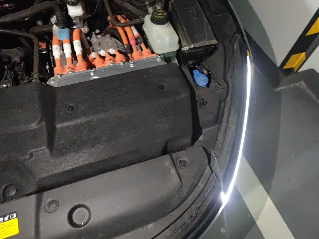 Wuling Xingguang — миниатюра 21