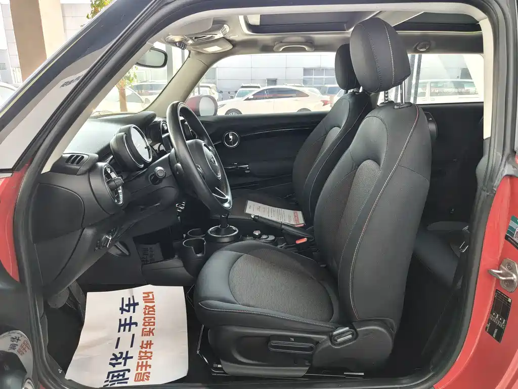 MINI Mini — миниатюра 6
