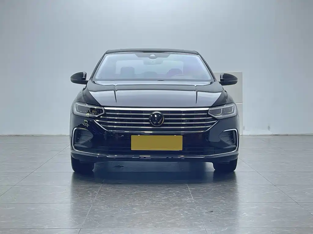 Volkswagen Lavida — миниатюра 2