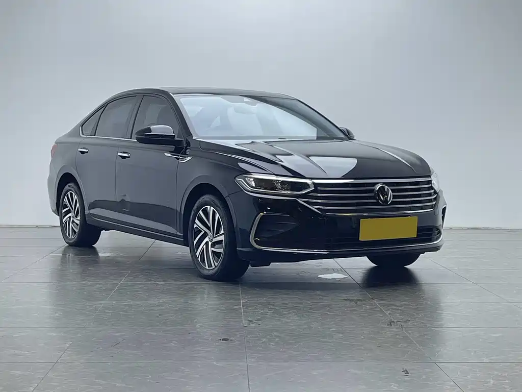 Volkswagen Lavida — миниатюра 3