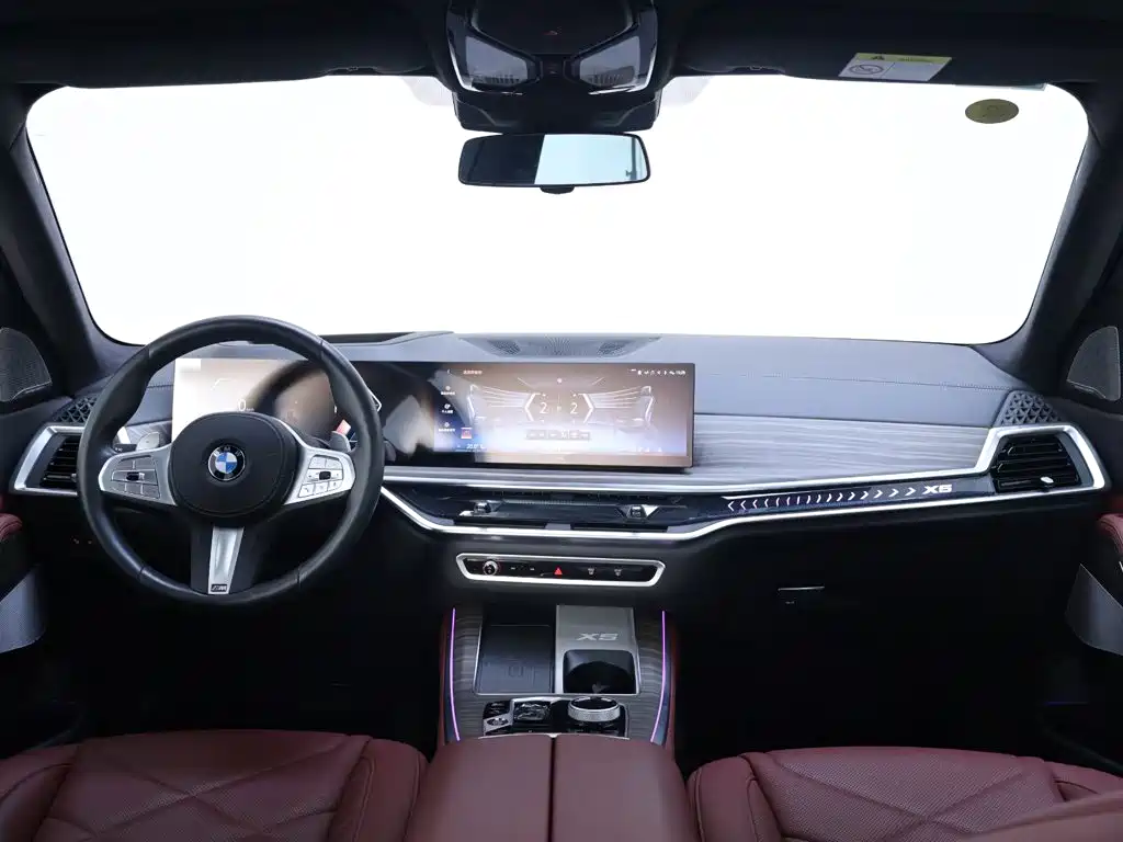 BMW X5 — миниатюра 13