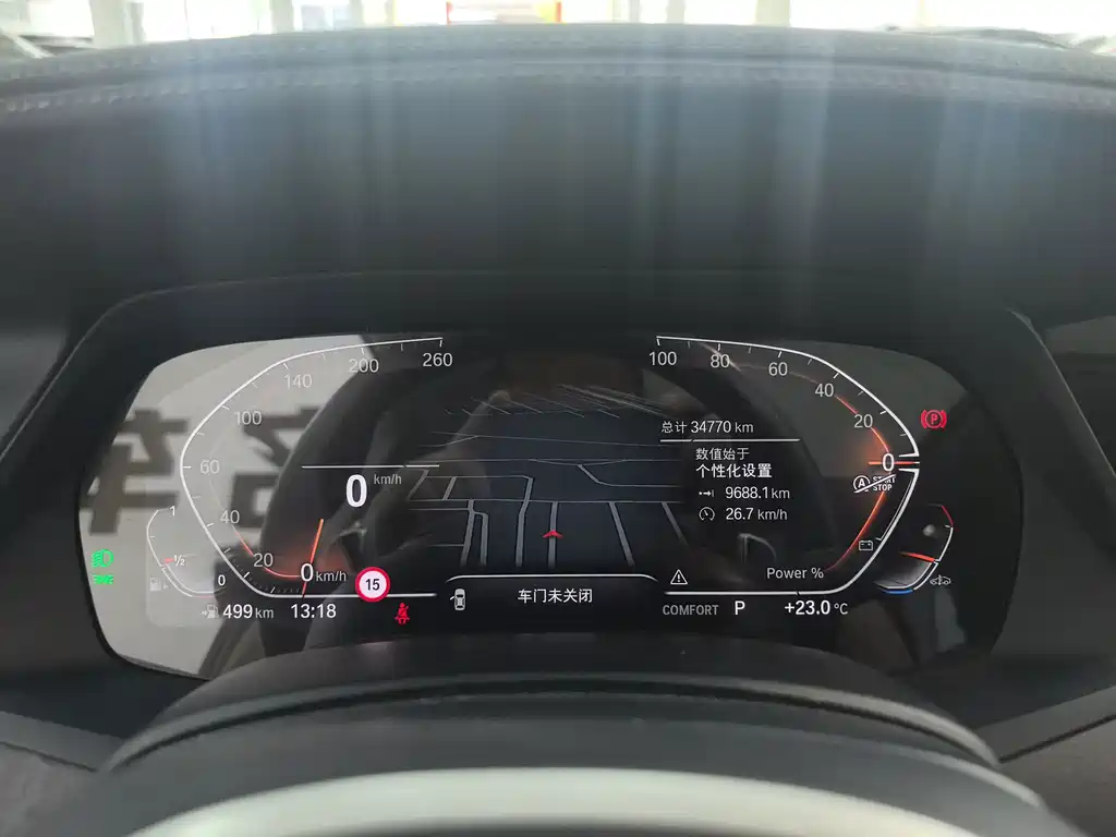 BMW X5 — миниатюра 3