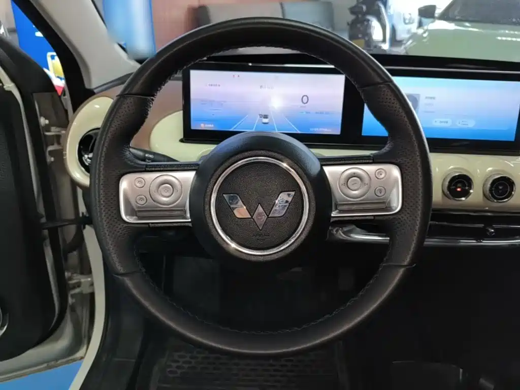Wuling Bingo — миниатюра 11
