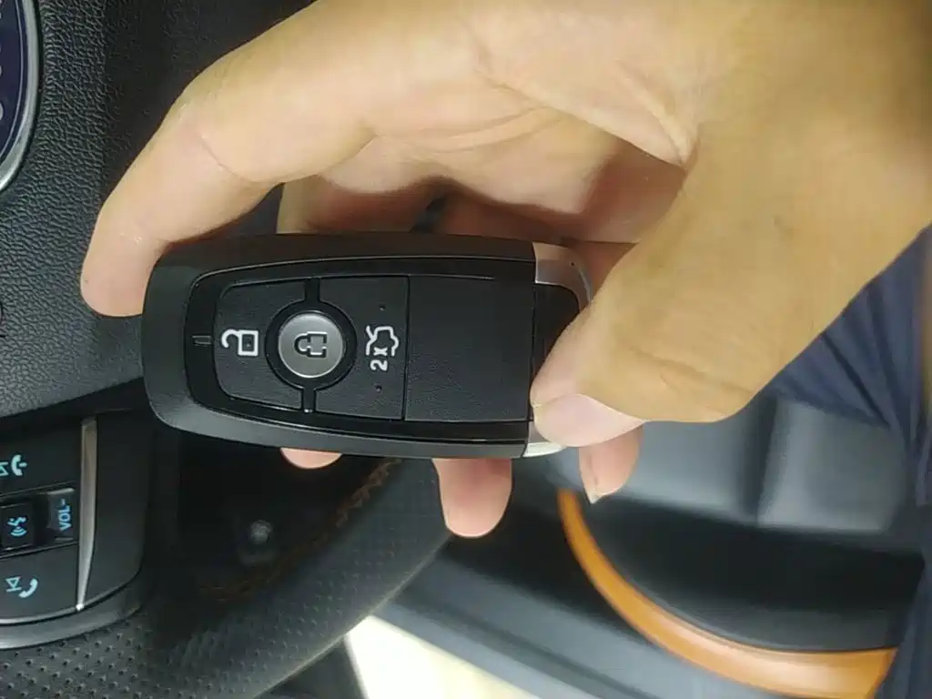 Ford Focus — миниатюра 9