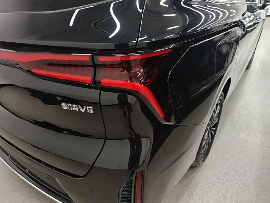 Fengxing Xinghai V9 — миниатюра 8