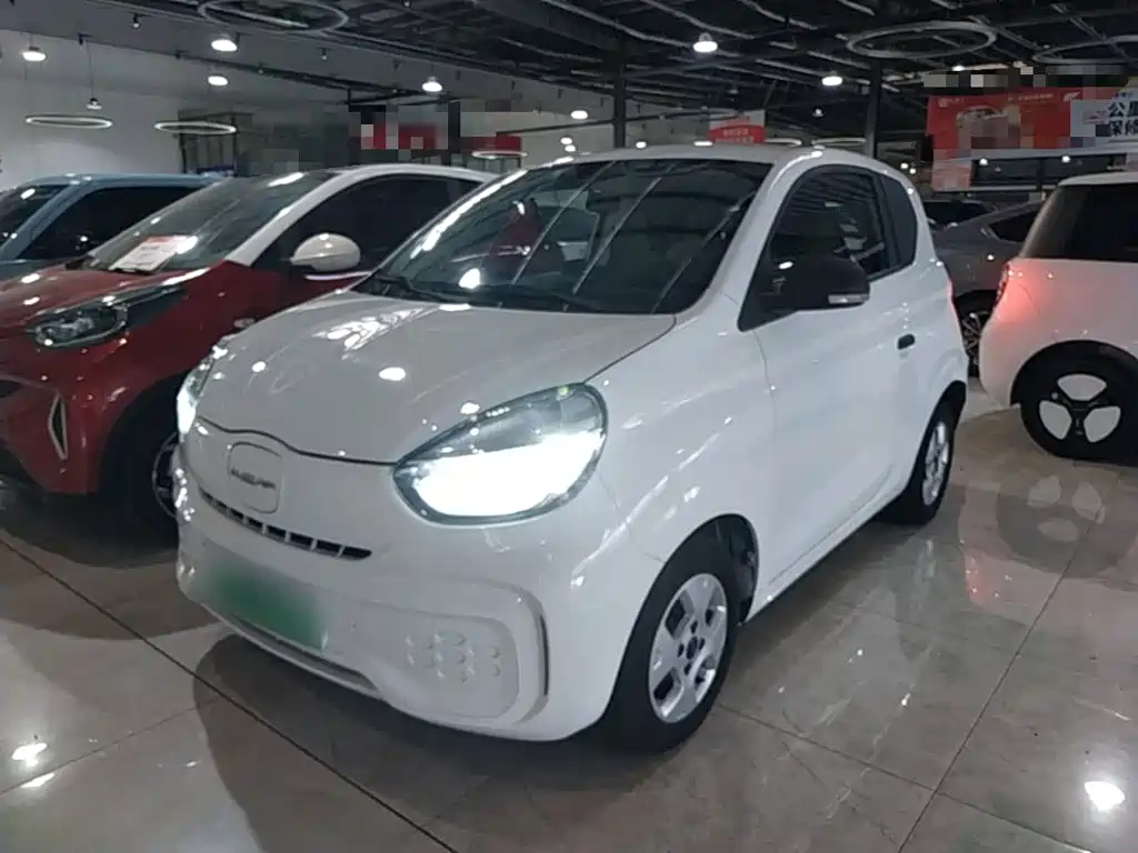 Roewe Clever — миниатюра 2