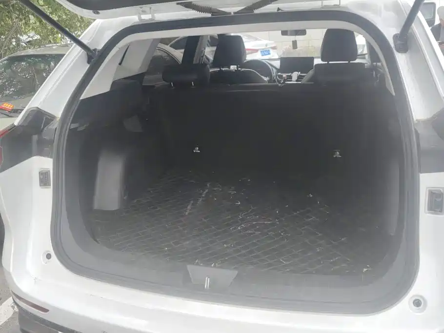 Haval H6 — миниатюра 4