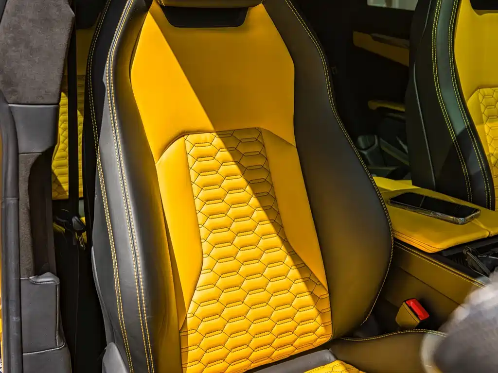 Lamborghini Urus — миниатюра 9