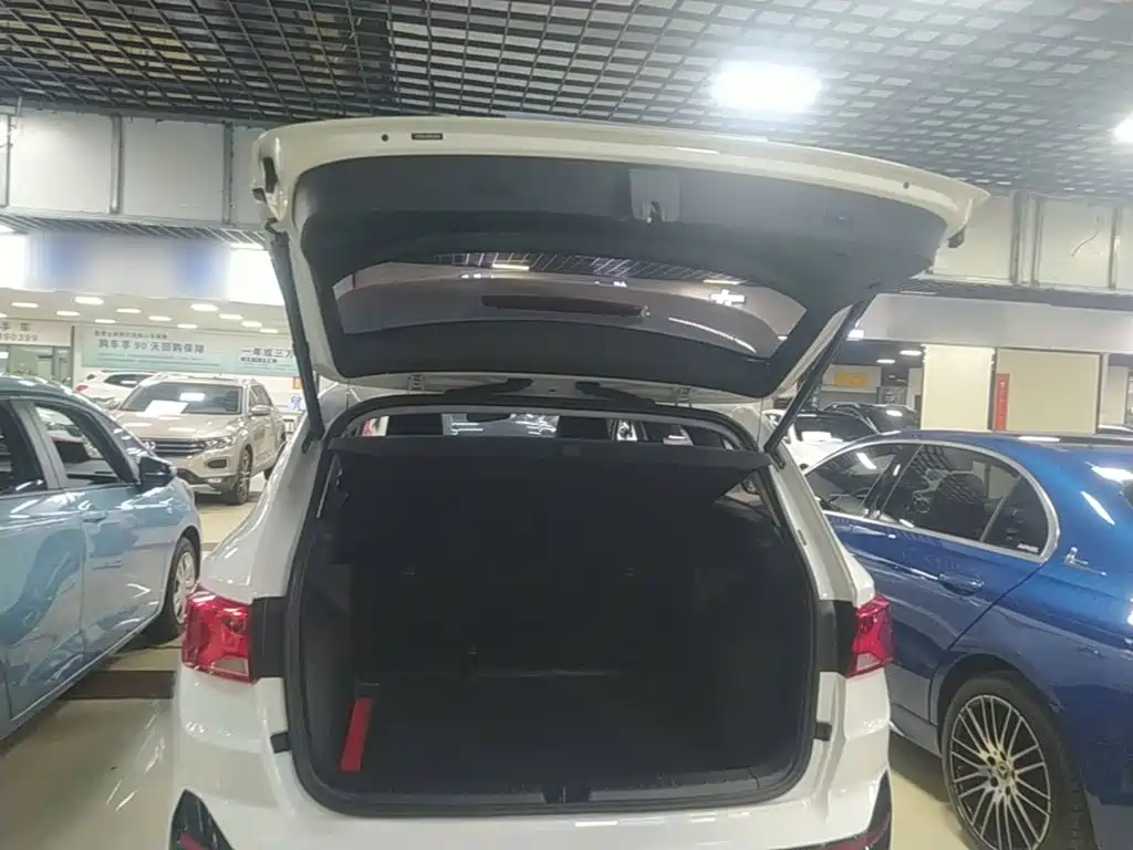 Jetta VS7 — миниатюра 19