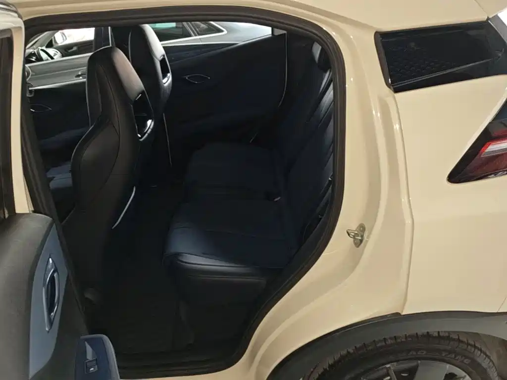 BYD Seagull — миниатюра 17