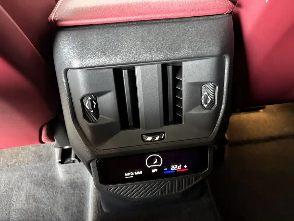 BMW X3 — миниатюра 19