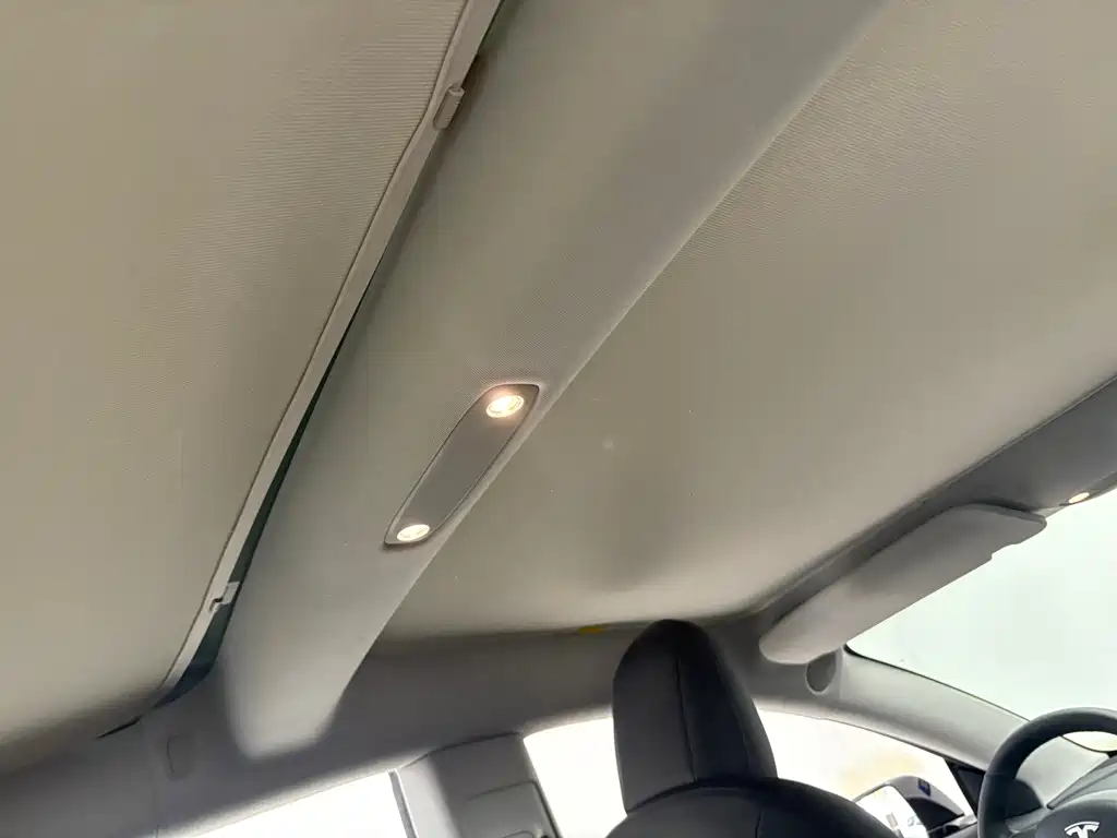 Tesla Model 3 — миниатюра 14