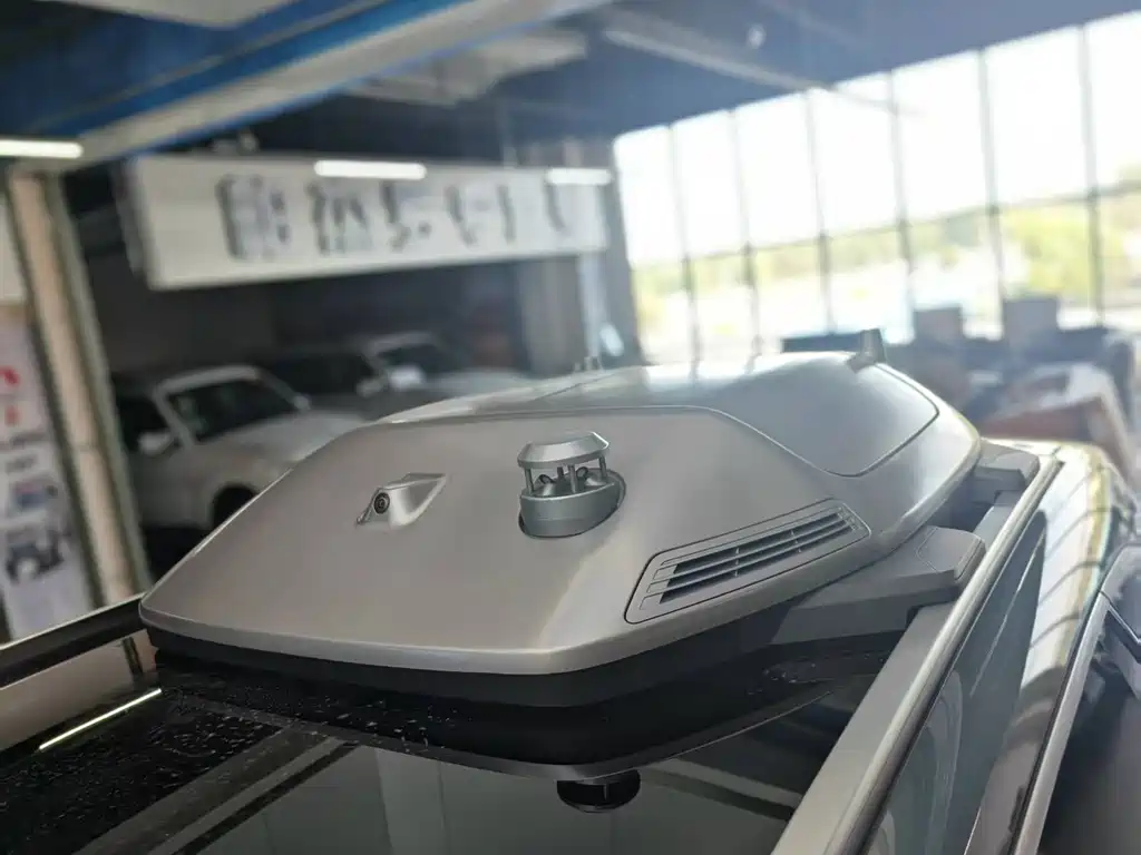 BYD Tang L — миниатюра 15