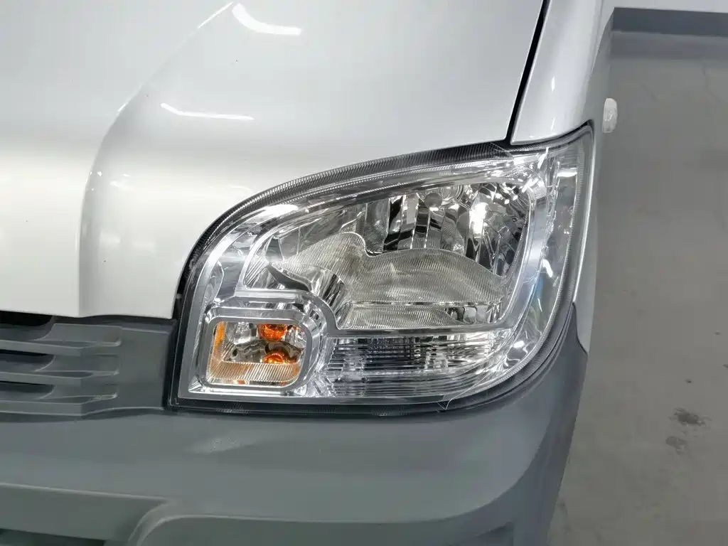 Wuling Zhiguang — миниатюра 7