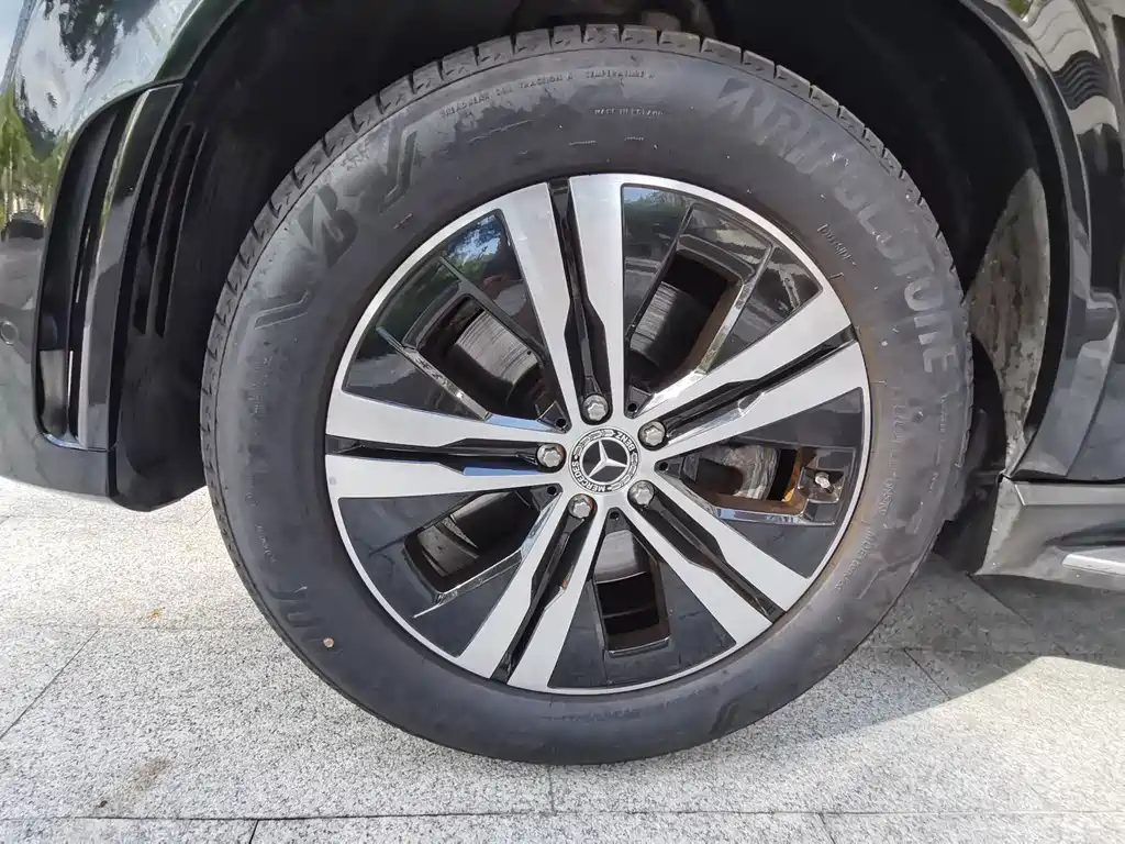 Mercedes-Benz GLE Coupe New Energy — миниатюра 11