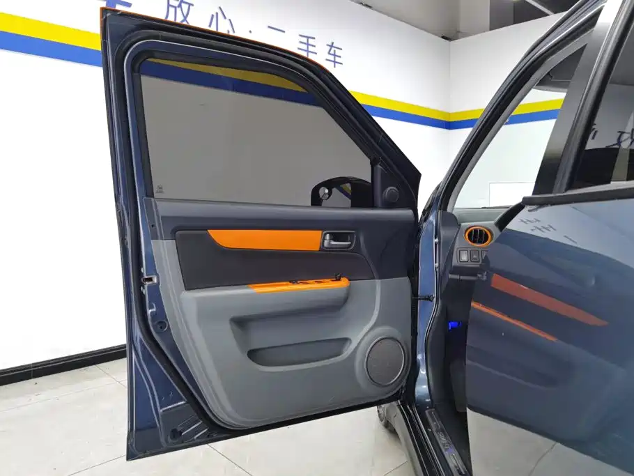 Suzuki Swift — миниатюра 7