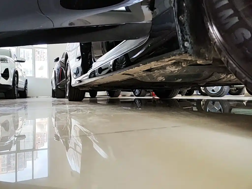 Honda Accord — миниатюра 21