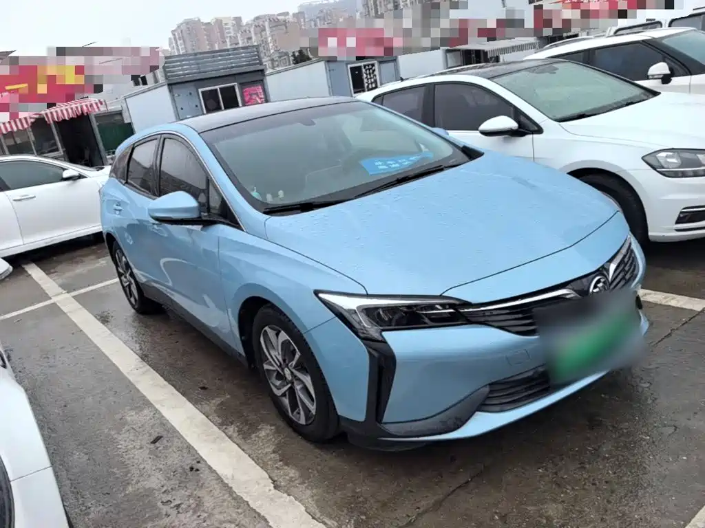Buick Velite 6 — миниатюра 4