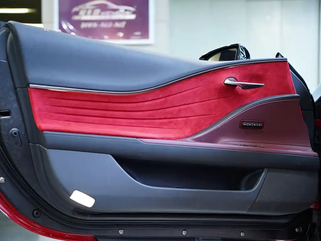 Lexus LC — миниатюра 35