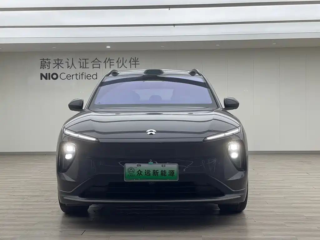 NIO ES6 2023 100kWh