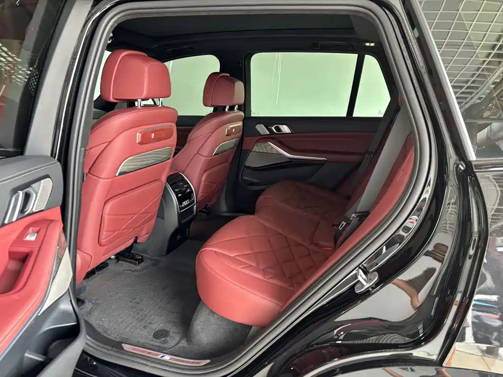 BMW X5 — миниатюра 23