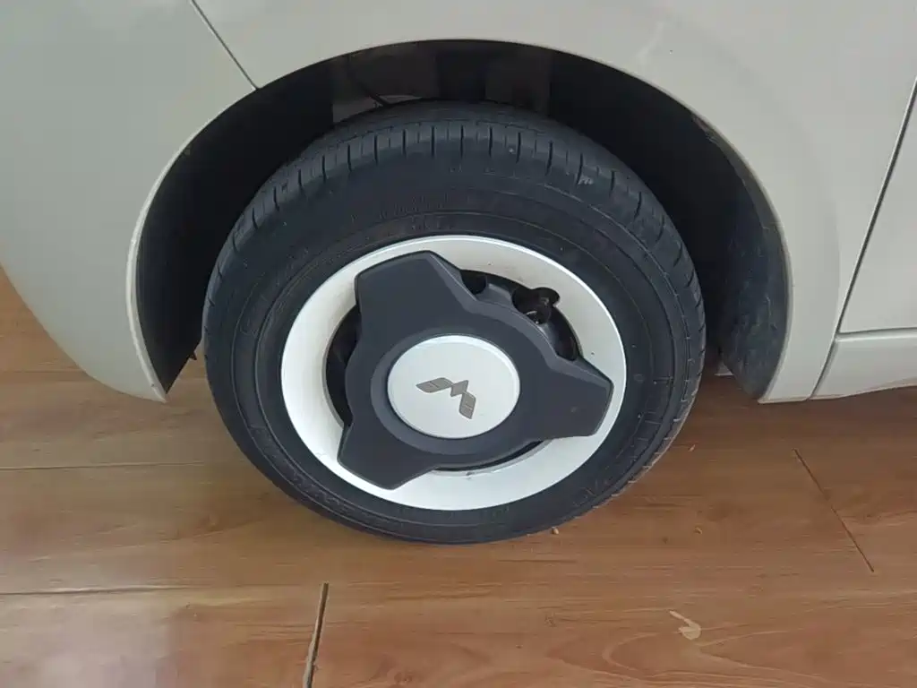 Wuling MINIEV — миниатюра 23