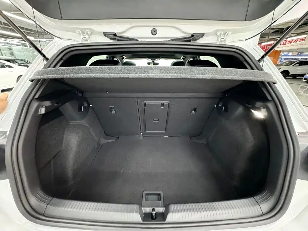 Volkswagen Golf — миниатюра 17