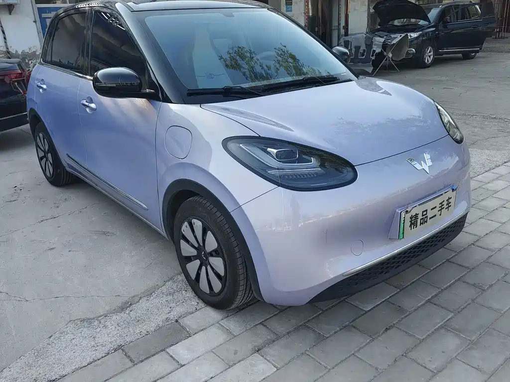 Wuling Bingo — миниатюра 2