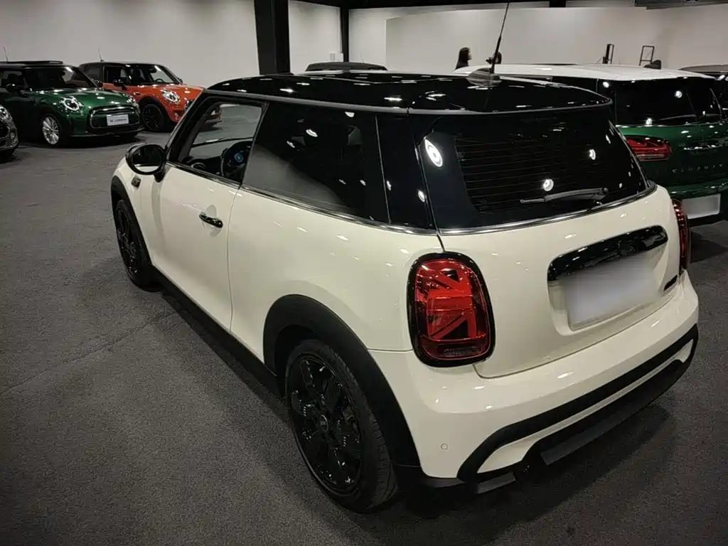 MINI Mini — миниатюра 5
