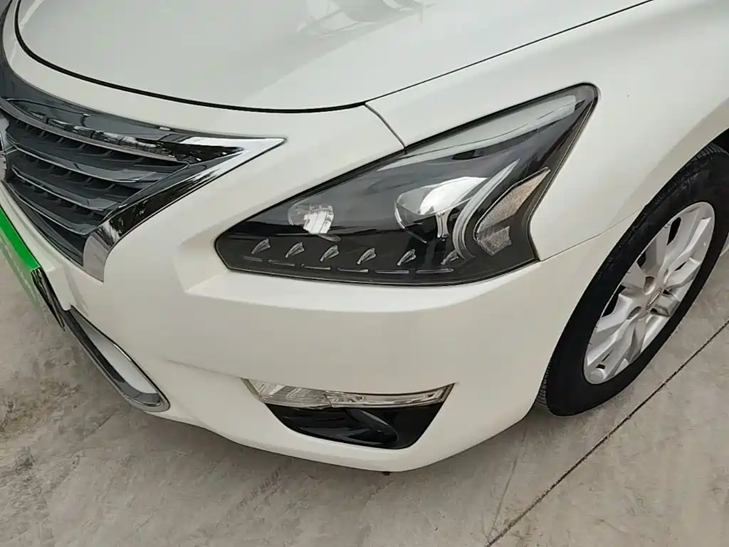 Nissan Teana — миниатюра 24