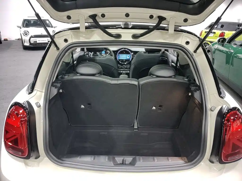 MINI Mini — миниатюра 19
