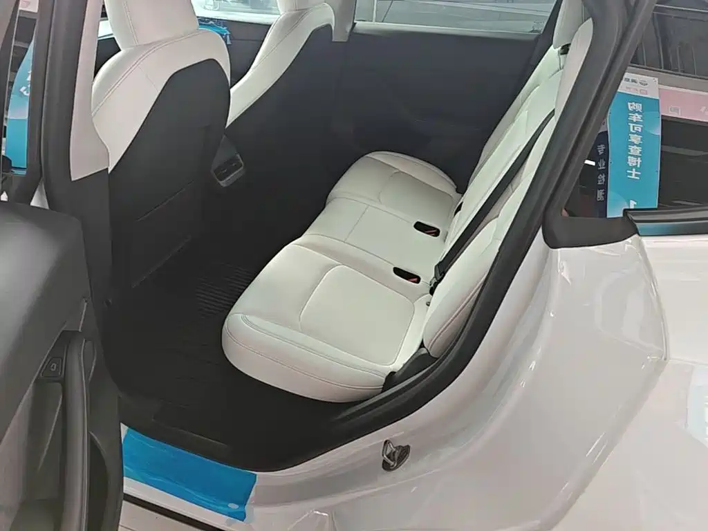 Tesla Model Y — миниатюра 17