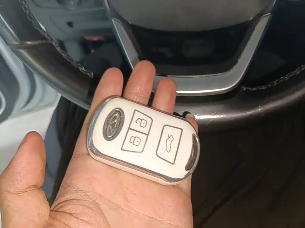 Chery Arrizo 5 — миниатюра 9