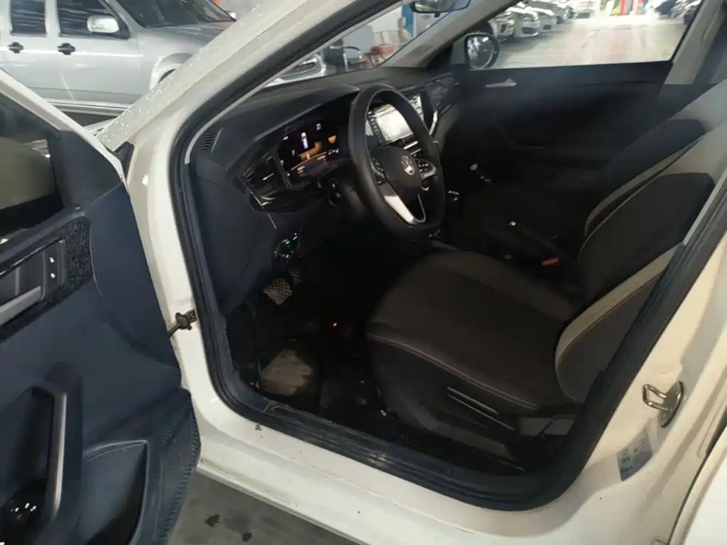 Volkswagen Lavida — миниатюра 16