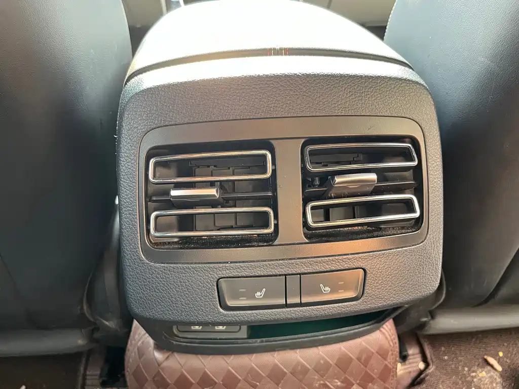 BYD Qin PLUS — миниатюра 10