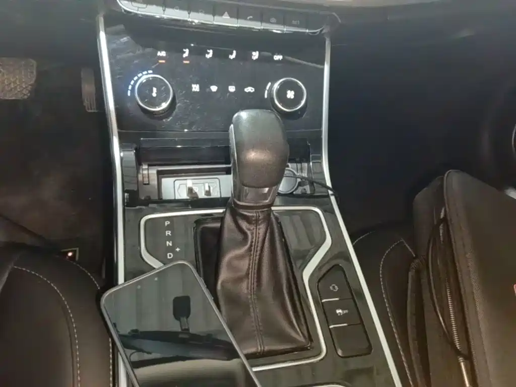 Chery Arrizo 5 — миниатюра 14
