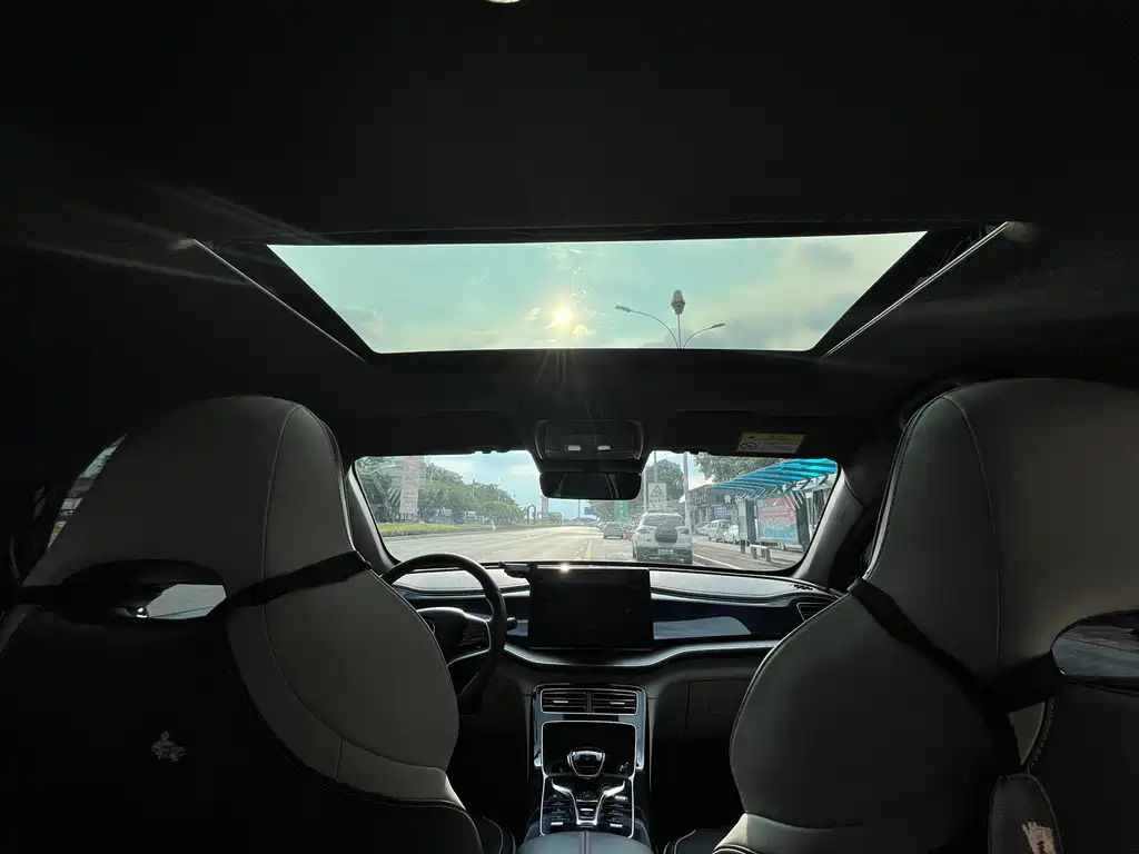 BYD Qin PLUS — миниатюра 13