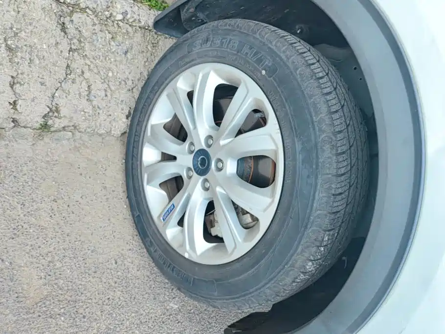 Haval H4 — миниатюра 6