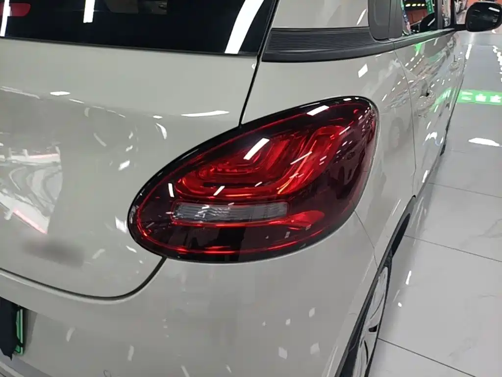 Wuling Bingo — миниатюра 8