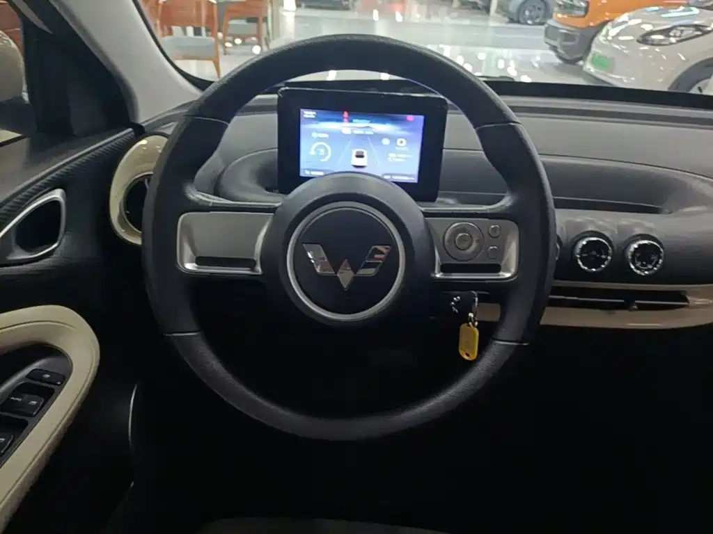 Wuling Bingo — миниатюра 11