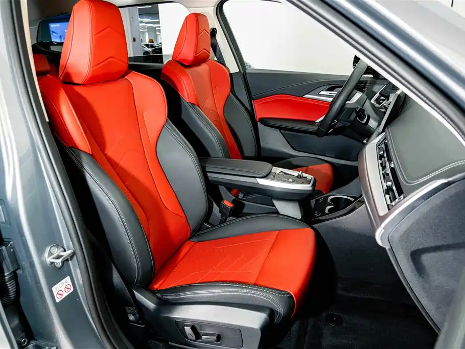 BMW X1 — миниатюра 19