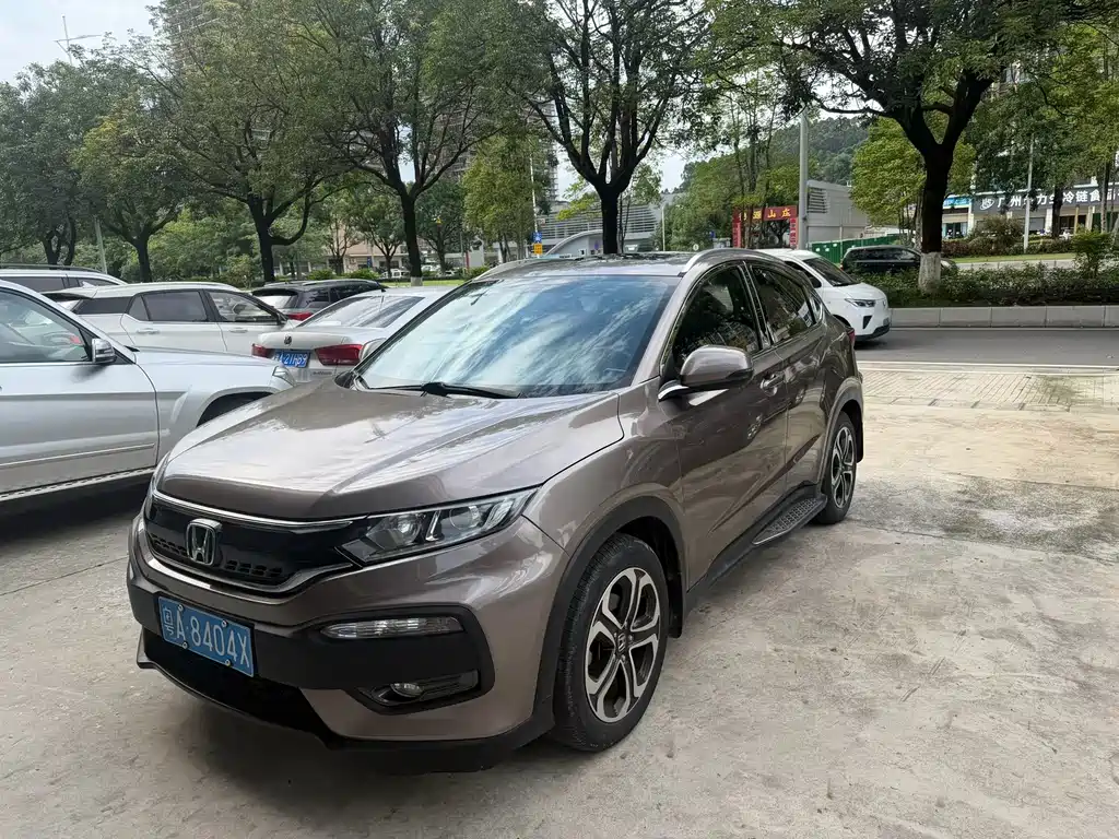 Купить Honda XR-V