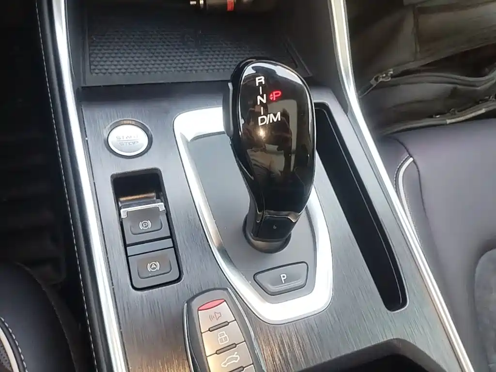 Haval H6 — миниатюра 14